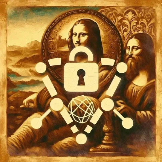 telegeram加速器商标图